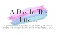 A Day In The Life…